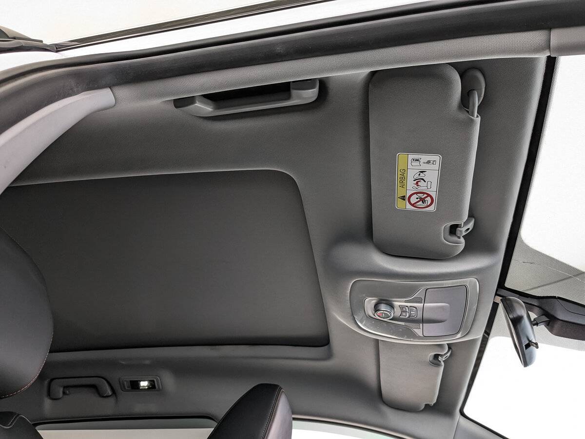 Chery Tiggo 7 Pro с пробегом — 2022 год. Фото: #21