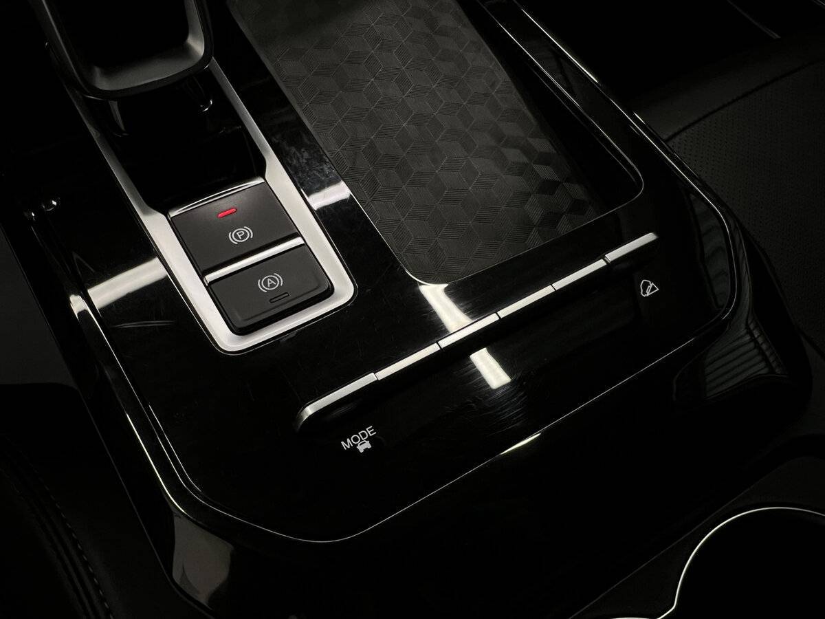 Chery Tiggo 7 Pro с пробегом — 2022 год. Фото: #17