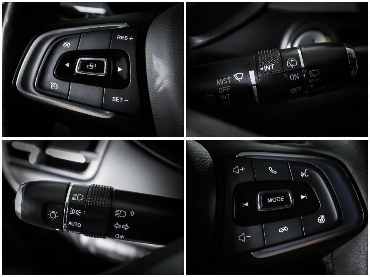 Chery Tiggo 7 Pro с пробегом — 2022 год. Фото: #16