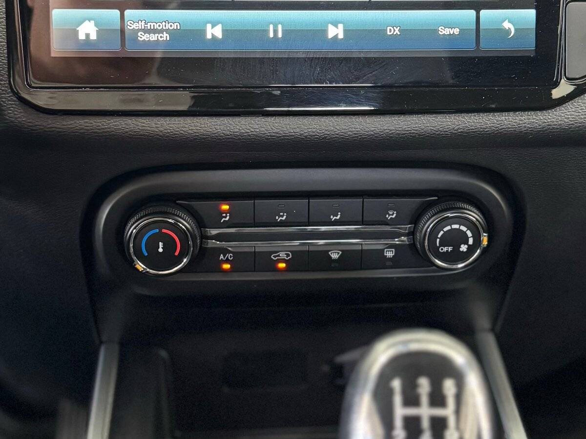 Chery Tiggo 4 с пробегом — 2019 год. Фото: #13