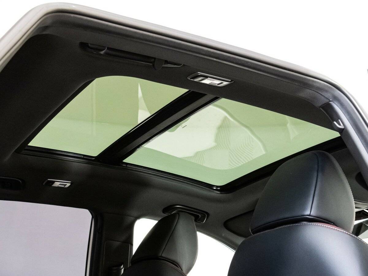 Geely Coolray с пробегом — 2021 год. Фото: #18