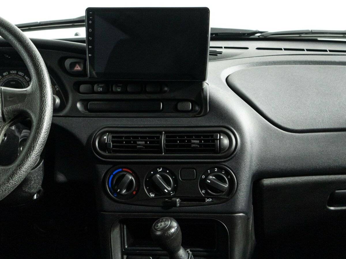 Lada (ВАЗ) Niva с пробегом — 2022 год. Фото: #13