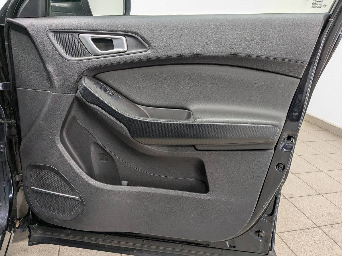 Chery Tiggo 4 с пробегом — 2021 год. Фото: #22