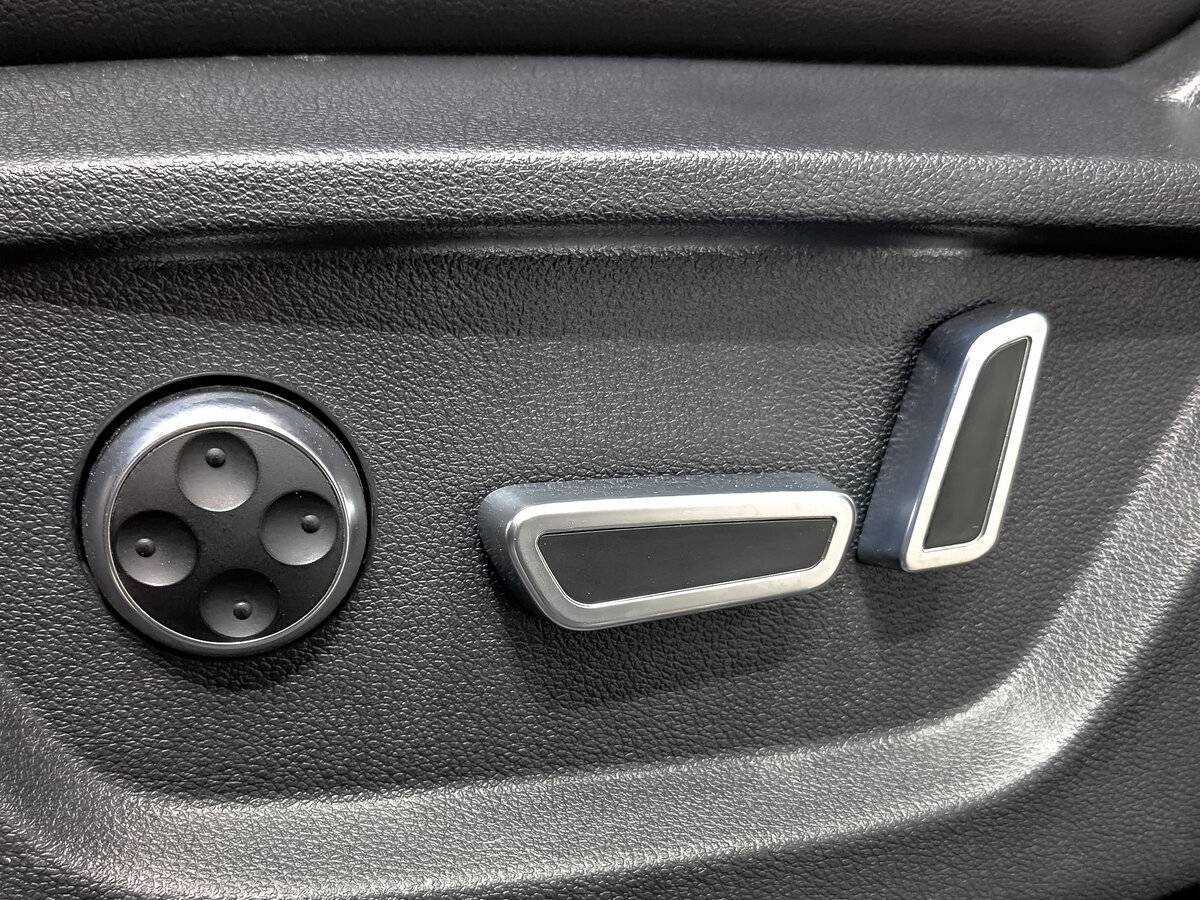 Chery Tiggo 4 с пробегом — 2021 год. Фото: #24