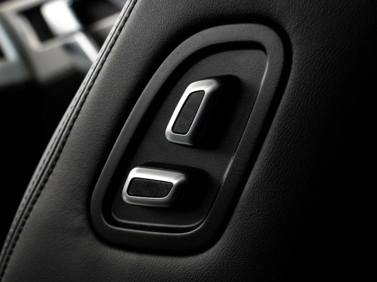 Geely Atlas с пробегом — 2020 год. Фото: #17