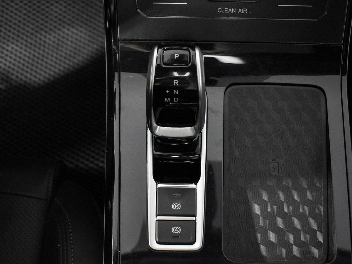 Chery Tiggo 7 Pro с пробегом — 2022 год. Фото: #8