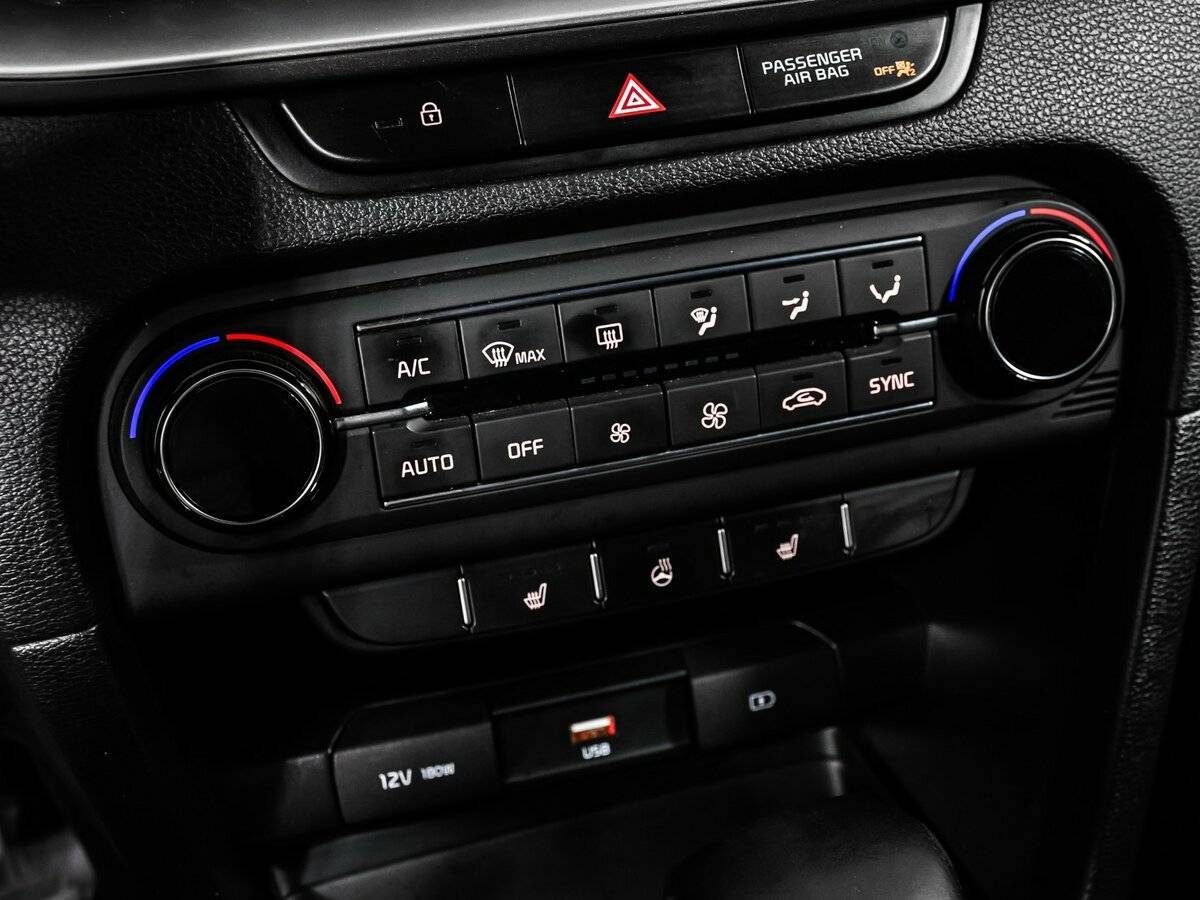 Kia Ceed с пробегом — 2020 год. Фото: #14