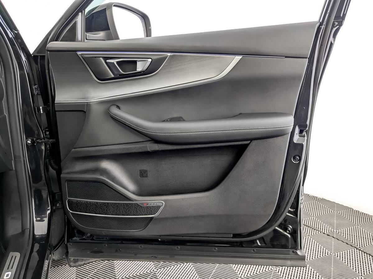 Chery Tiggo 7 Pro с пробегом — 2022 год. Фото: #23