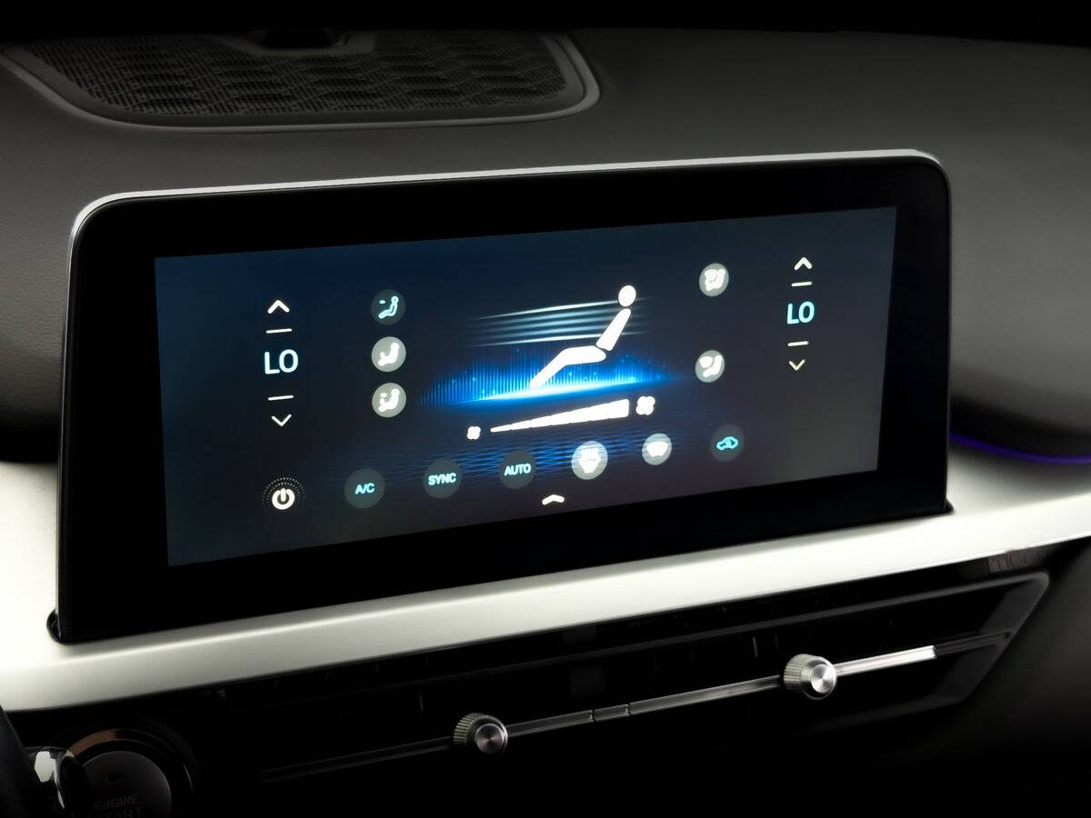 Chery Tiggo 7 Pro с пробегом — 2022 год. Фото: #26