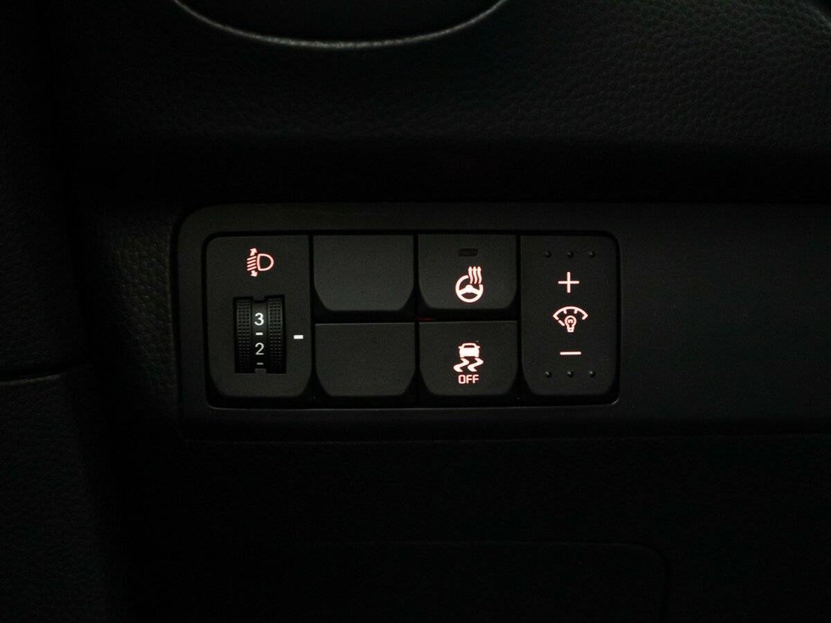 Kia Soul с пробегом — 2018 год. Фото: #21