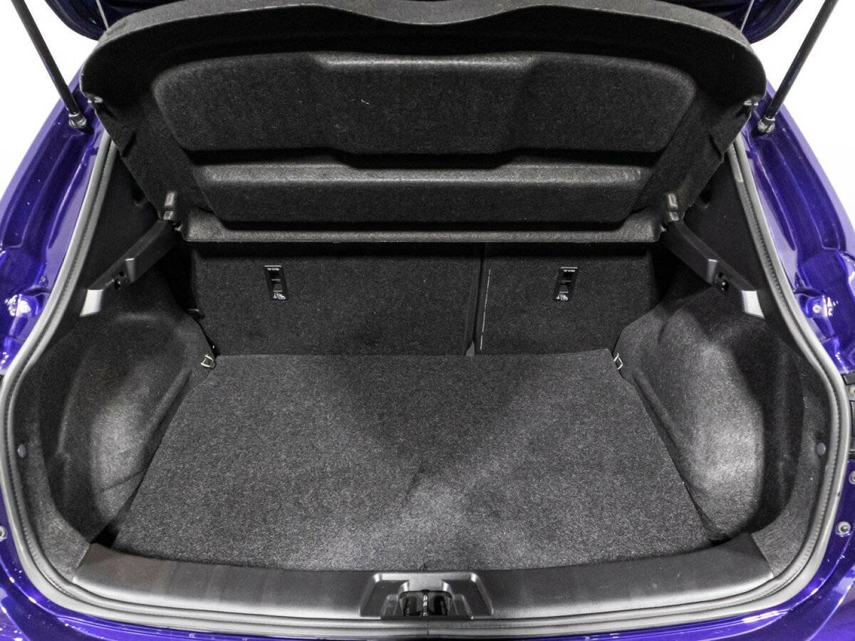 Nissan Qashqai с пробегом — 2019 год. Фото: #13