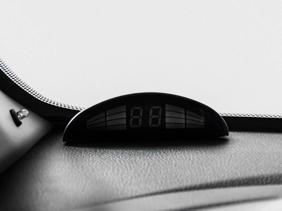 Kia Rio с пробегом — 2012 год. Фото: #14