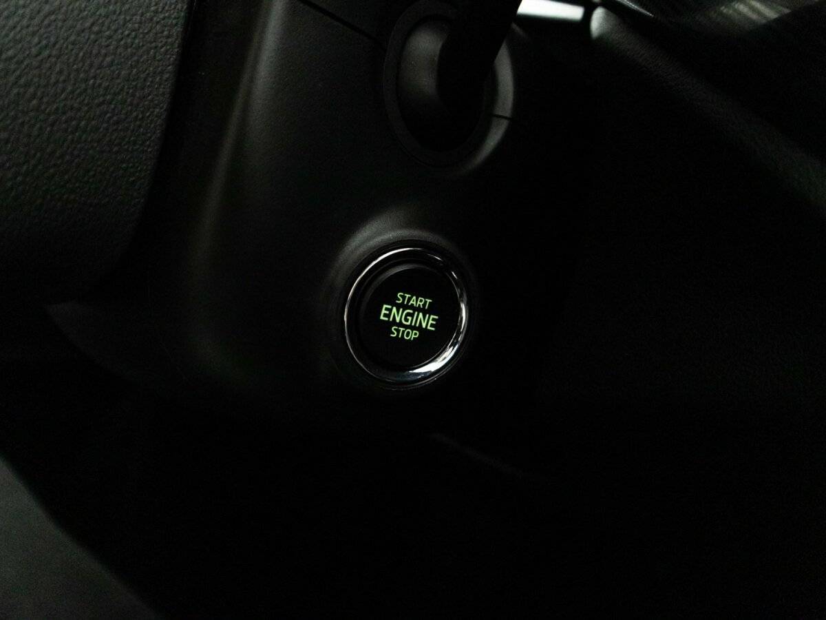 Skoda Rapid с пробегом — 2022 год. Фото: #18