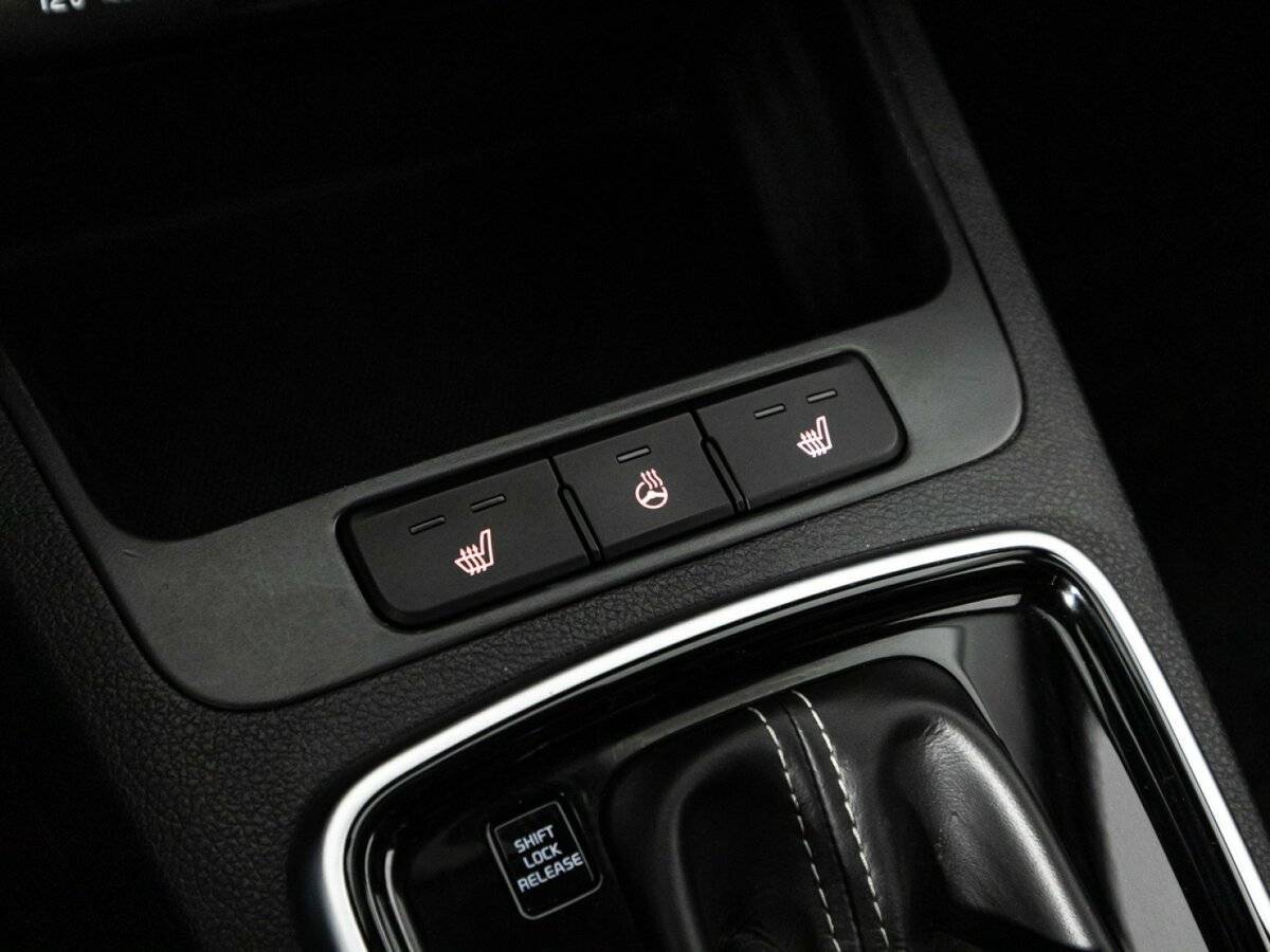 Kia Rio с пробегом — 2021 год. Фото: #19