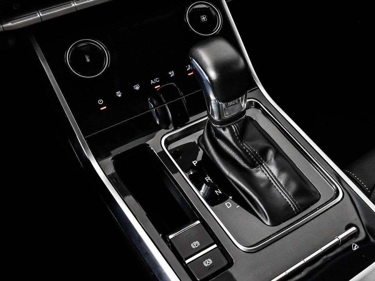 Chery Tiggo 8 Pro с пробегом — 2022 год. Фото: #15