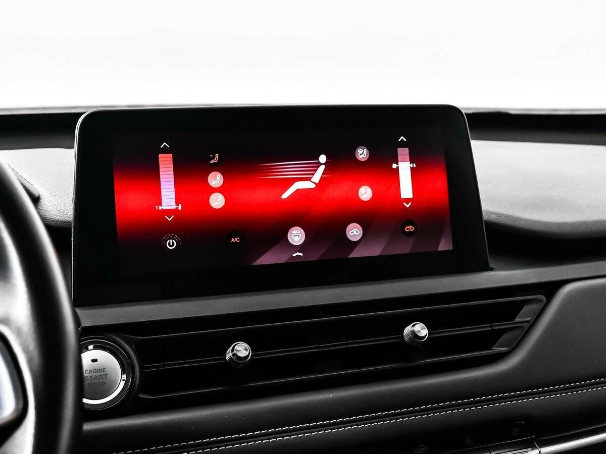 Chery Tiggo 8 Pro с пробегом — 2022 год. Фото: #18