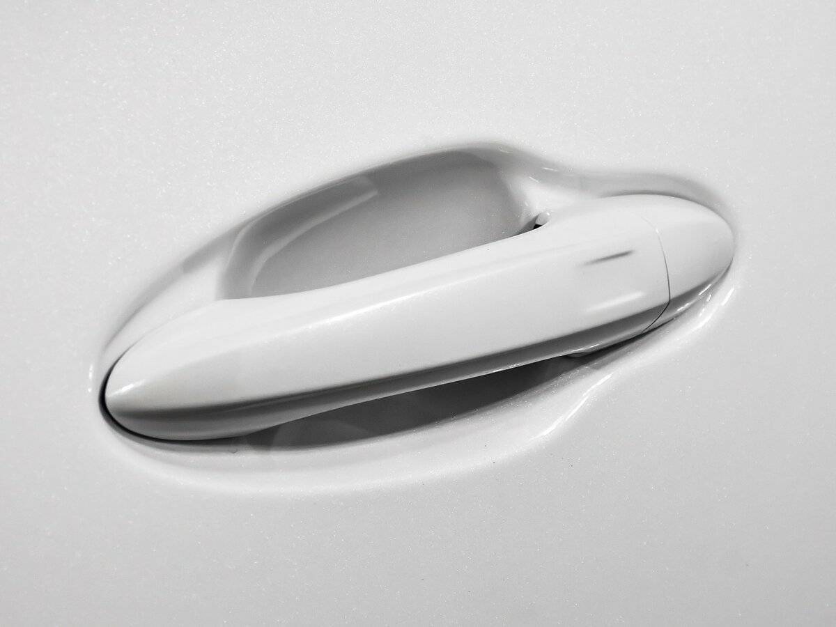 Chery Tiggo 8 Pro с пробегом — 2022 год. Фото: #21