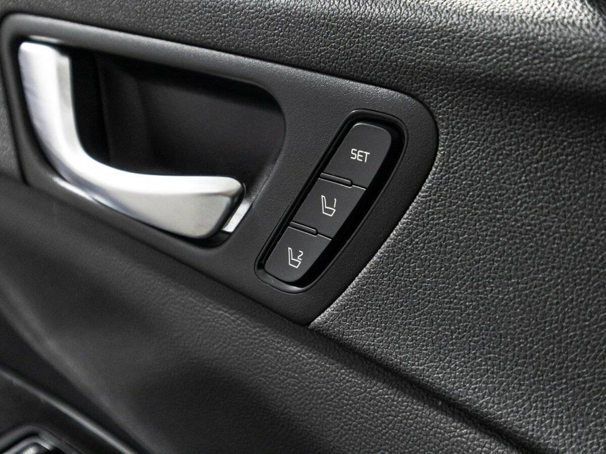 Kia Optima с пробегом — 2016 год. Фото: #14