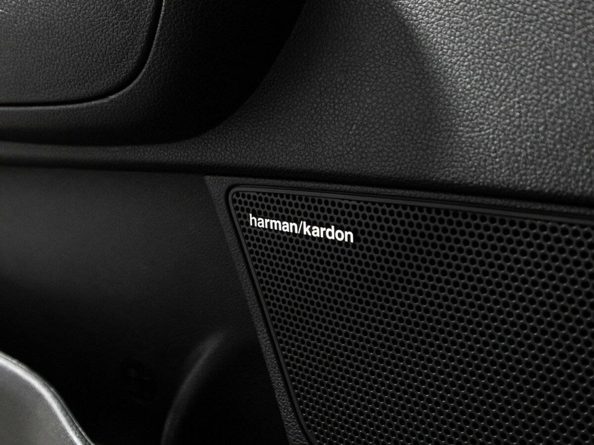 Kia Optima с пробегом — 2016 год. Фото: #15