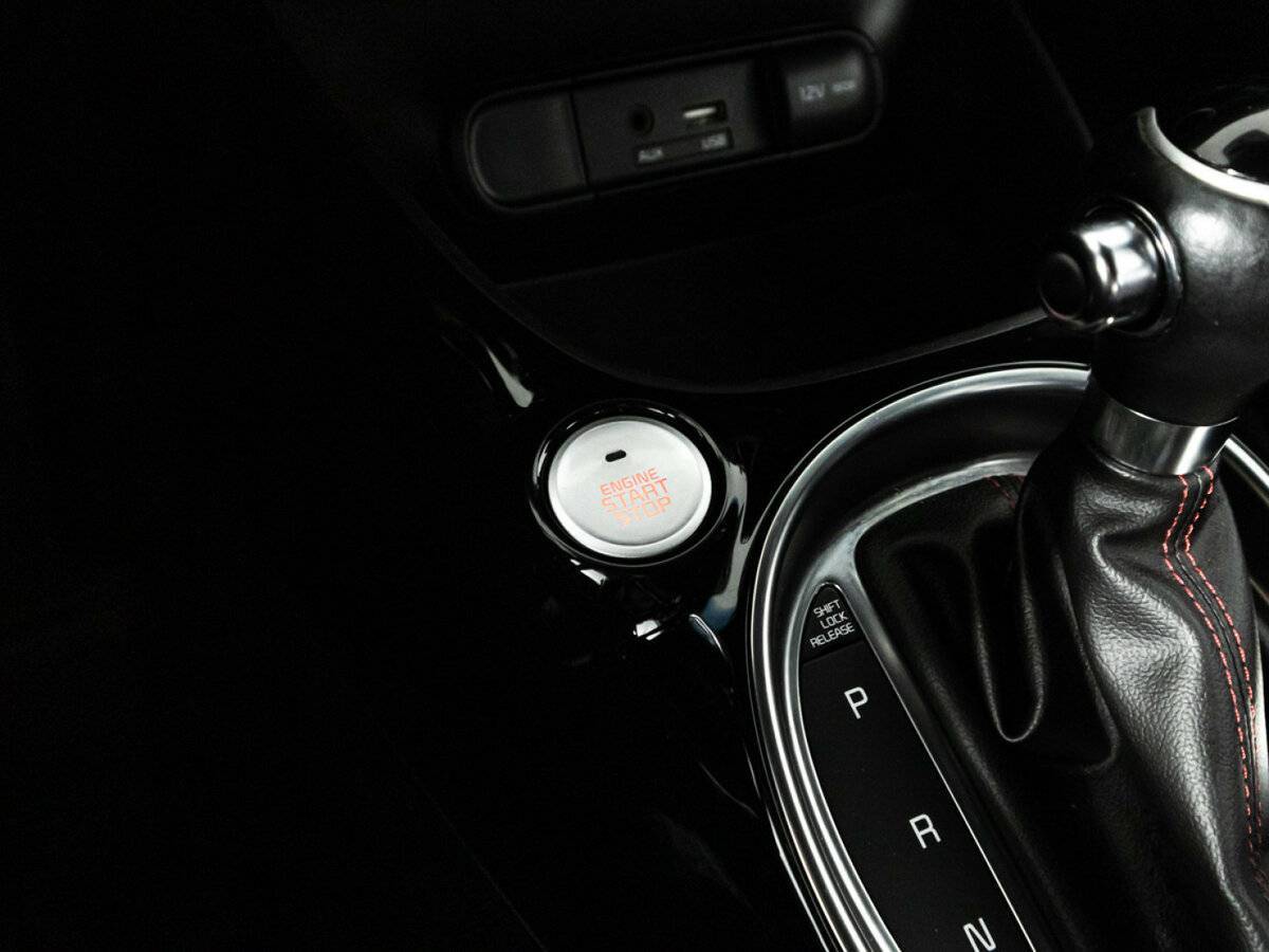 Kia Soul с пробегом — 2018 год. Фото: #14