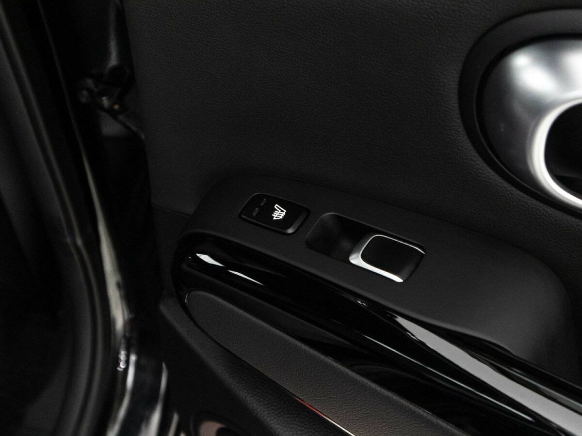 Kia Soul с пробегом — 2018 год. Фото: #17