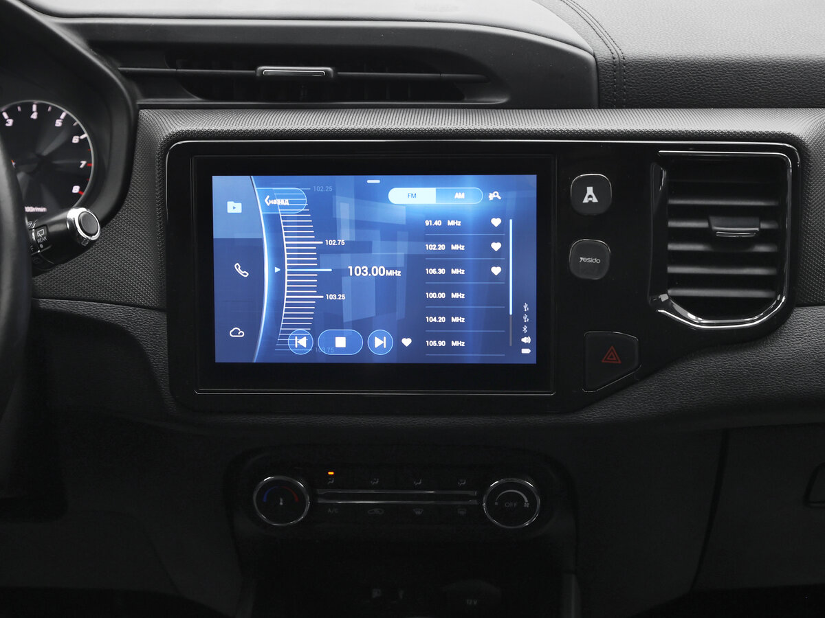 Chery Tiggo 4 с пробегом — 2021 год. Фото: #8