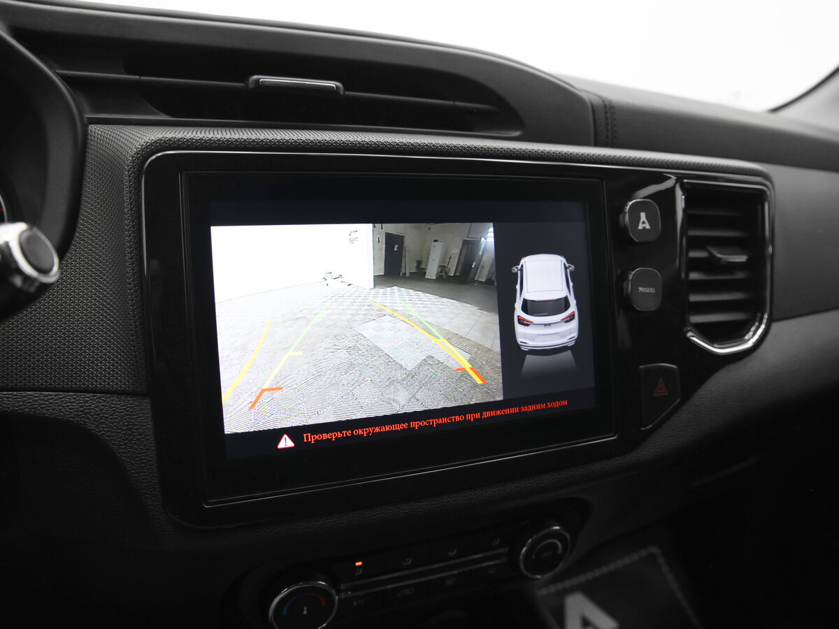 Chery Tiggo 4 с пробегом — 2021 год. Фото: #10