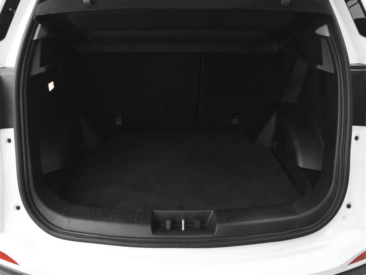 Chery Tiggo 4 с пробегом — 2021 год. Фото: #17