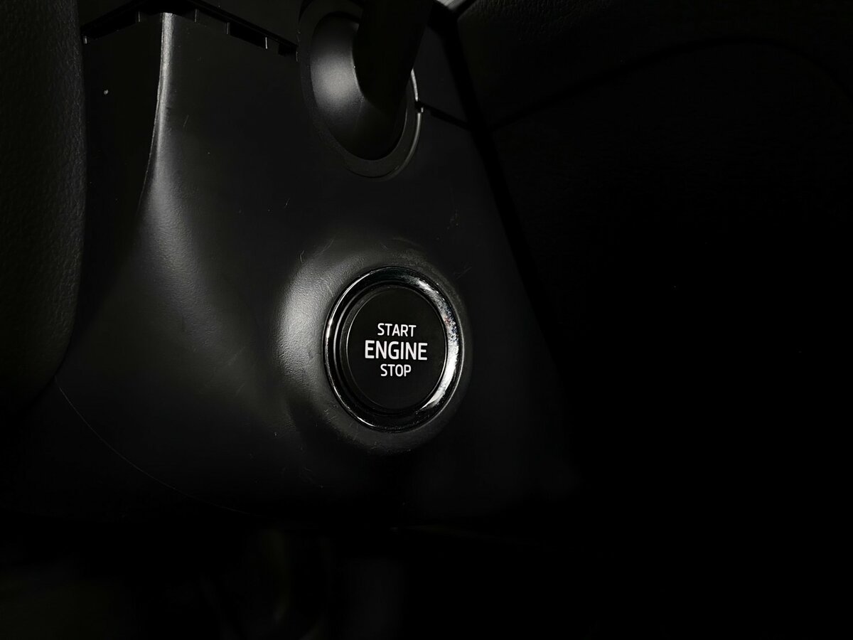 Skoda Superb с пробегом — 2020 год. Фото: #11