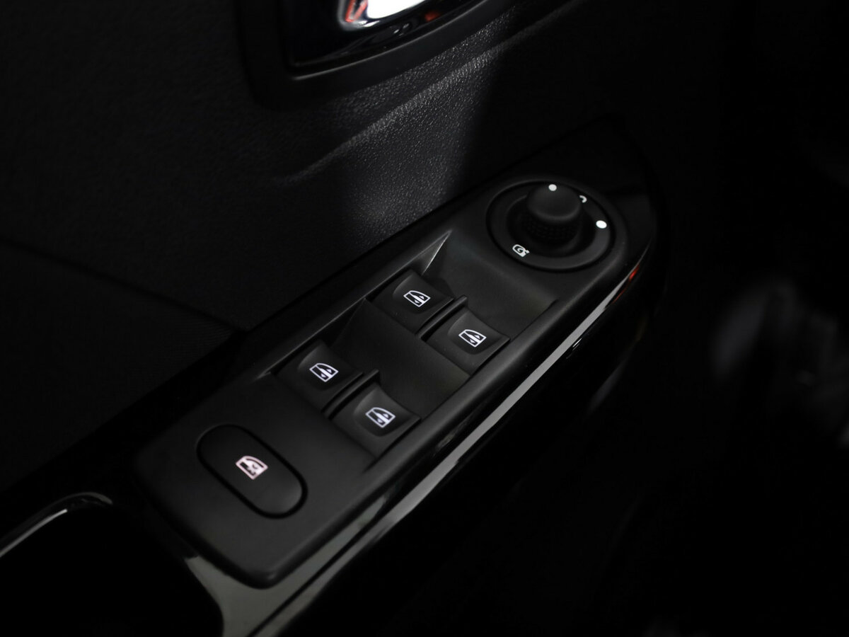 Renault Kaptur с пробегом — 2018 год. Фото: #20