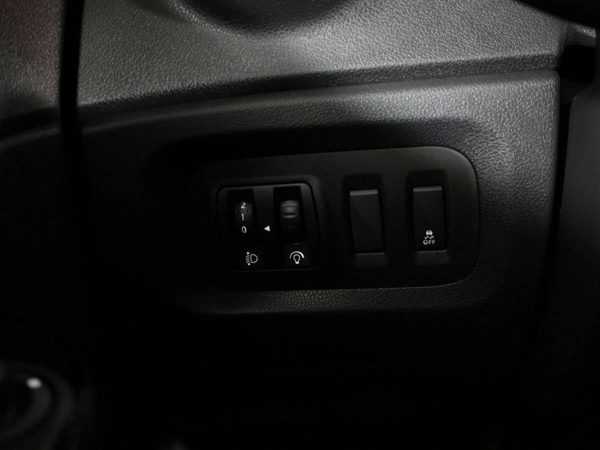 Renault Kaptur с пробегом — 2018 год. Фото: #21