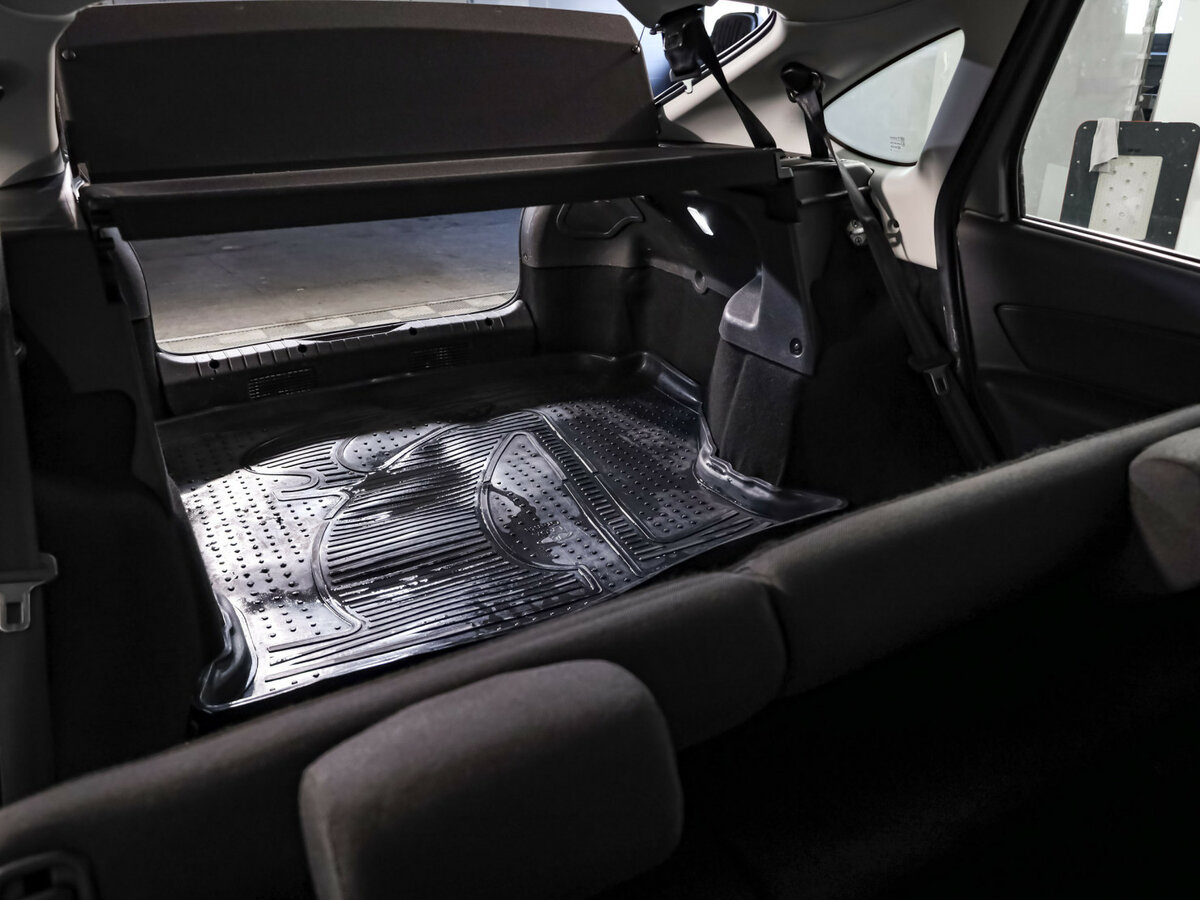 Lada (ВАЗ) Granta с пробегом — 2020 год. Фото: #18