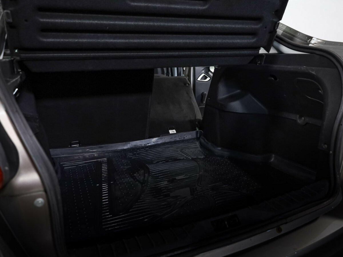 Lada (ВАЗ) Granta с пробегом — 2020 год. Фото: #20