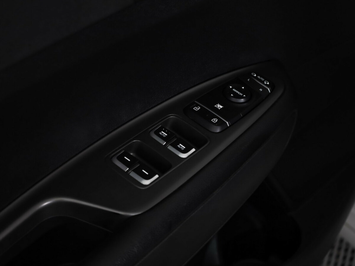 Kia Optima с пробегом — 2019 год. Фото: #10