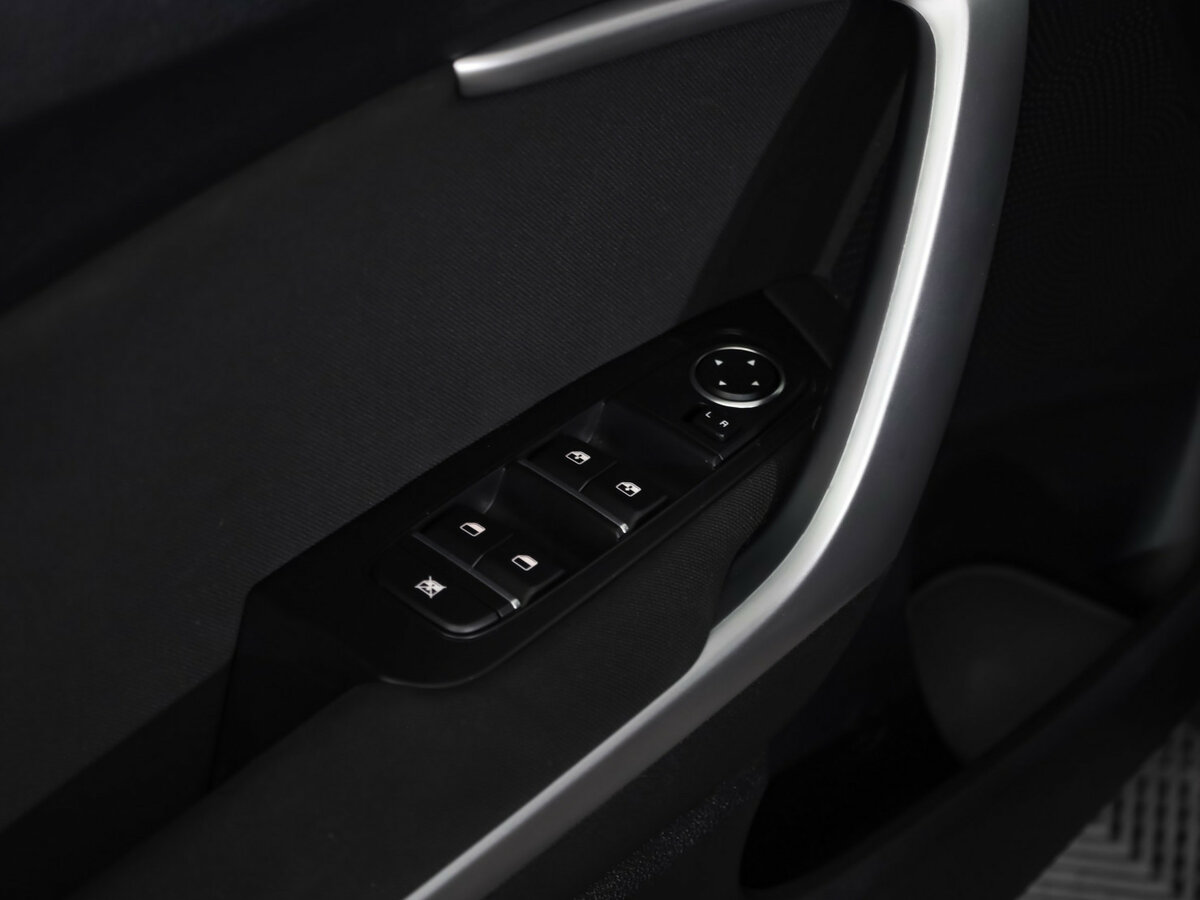 Kia Ceed с пробегом — 2018 год. Фото: #13