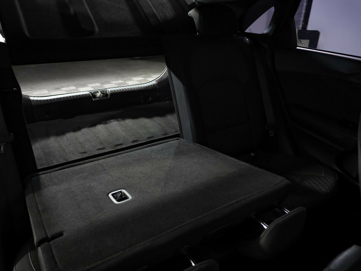 Kia Ceed с пробегом — 2018 год. Фото: #22