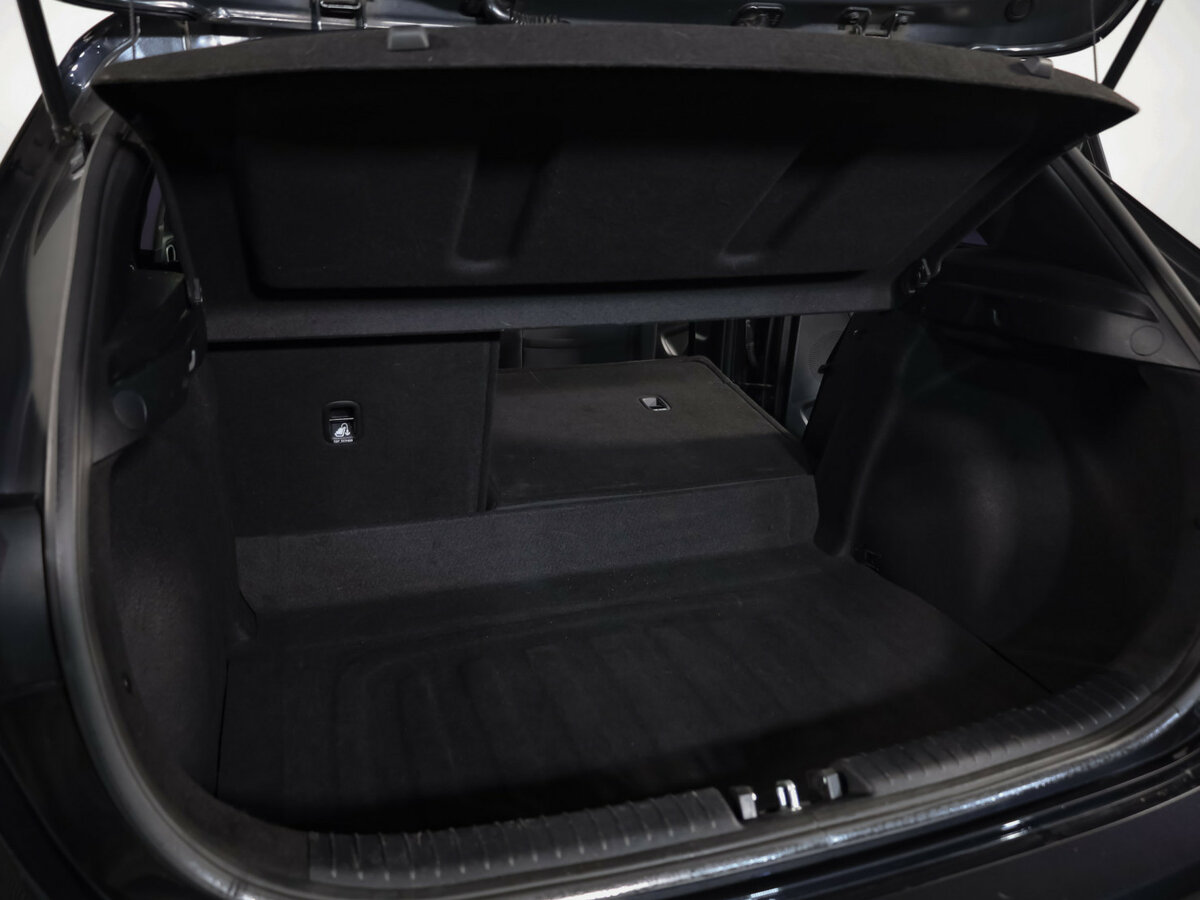 Kia Ceed с пробегом — 2018 год. Фото: #24