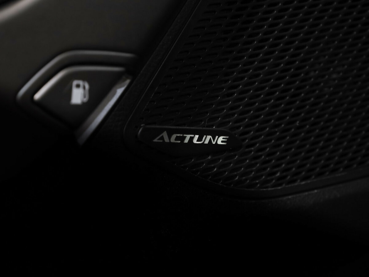 Hyundai Santa Fe с пробегом — 2012 год. Фото: #13