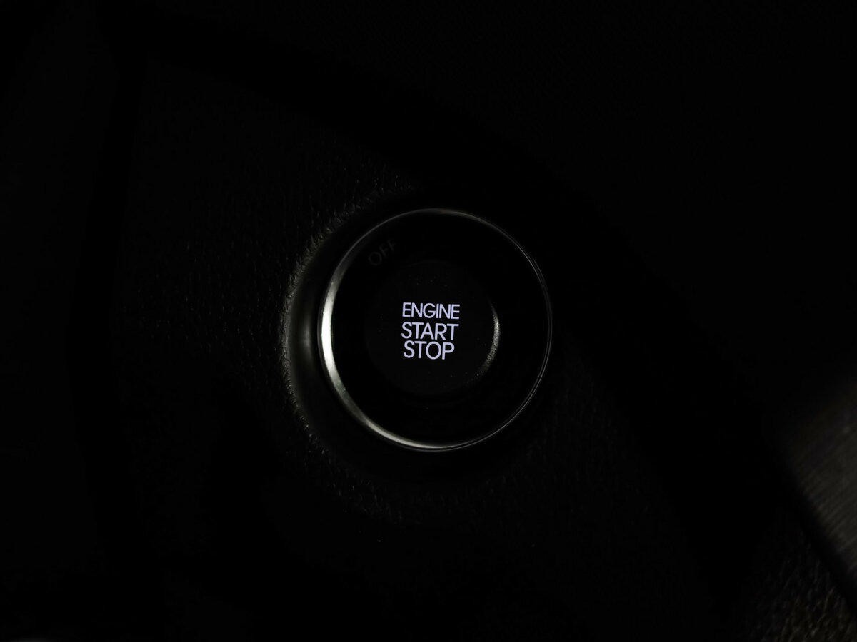 Hyundai Santa Fe с пробегом — 2012 год. Фото: #18