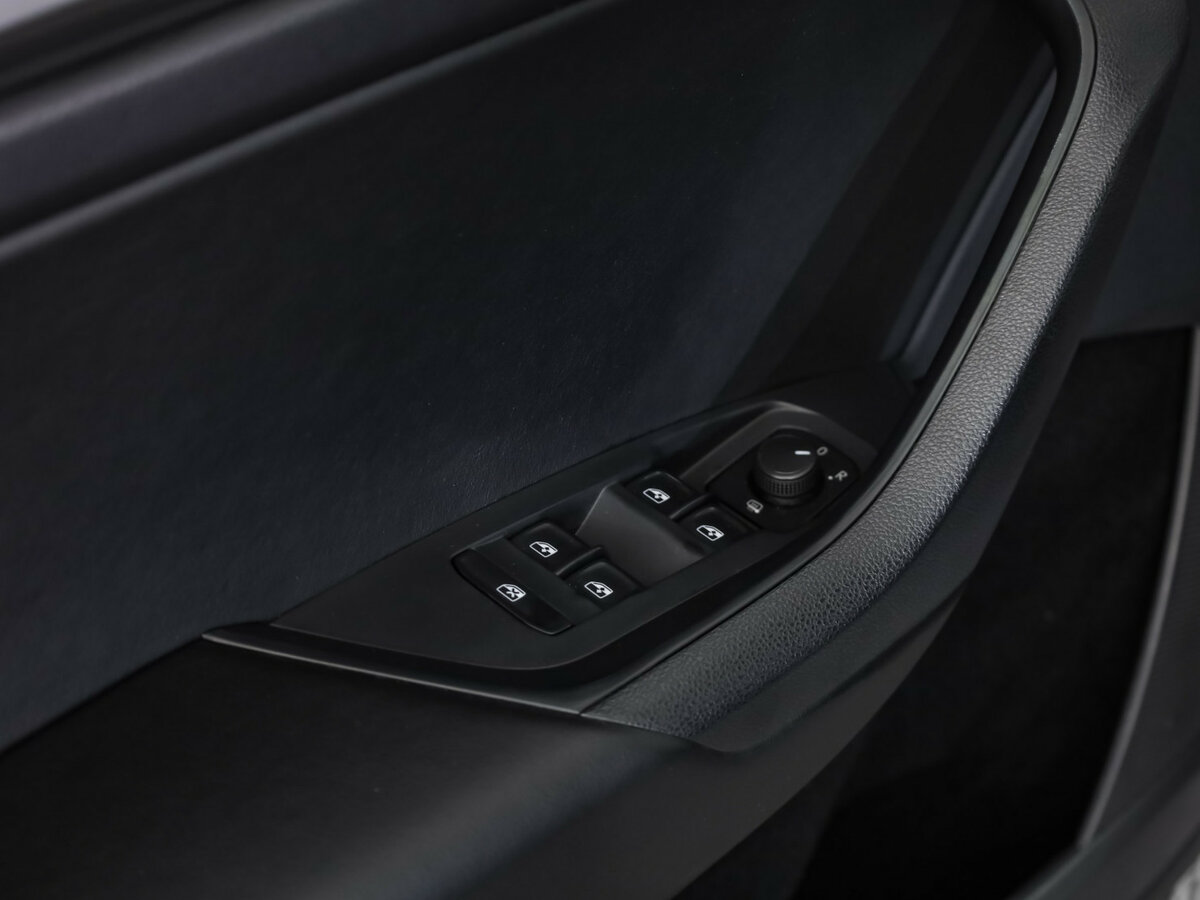 Skoda Kodiaq с пробегом — 2018 год. Фото: #12