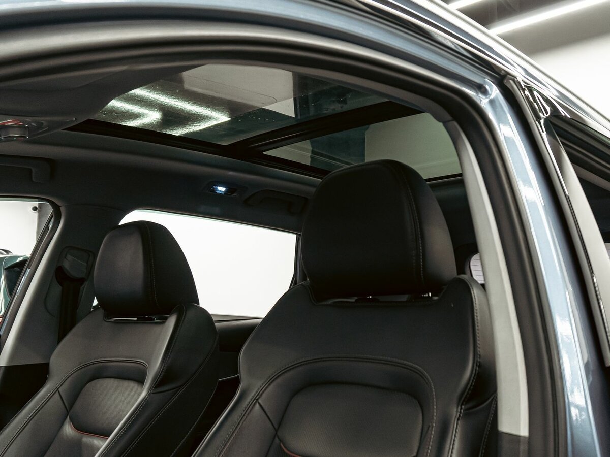 Chery Tiggo 7 Pro с пробегом — 2022 год. Фото: #22