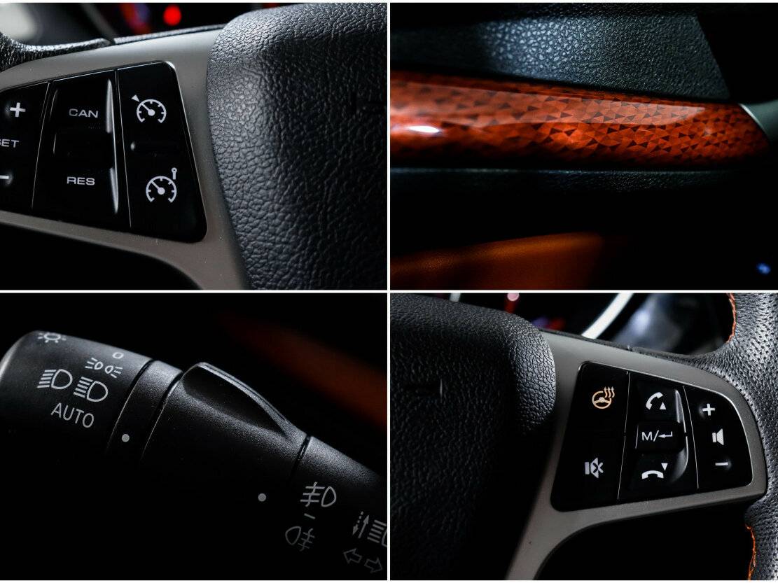 Lada (ВАЗ) Vesta с пробегом — 2020 год. Фото: #16