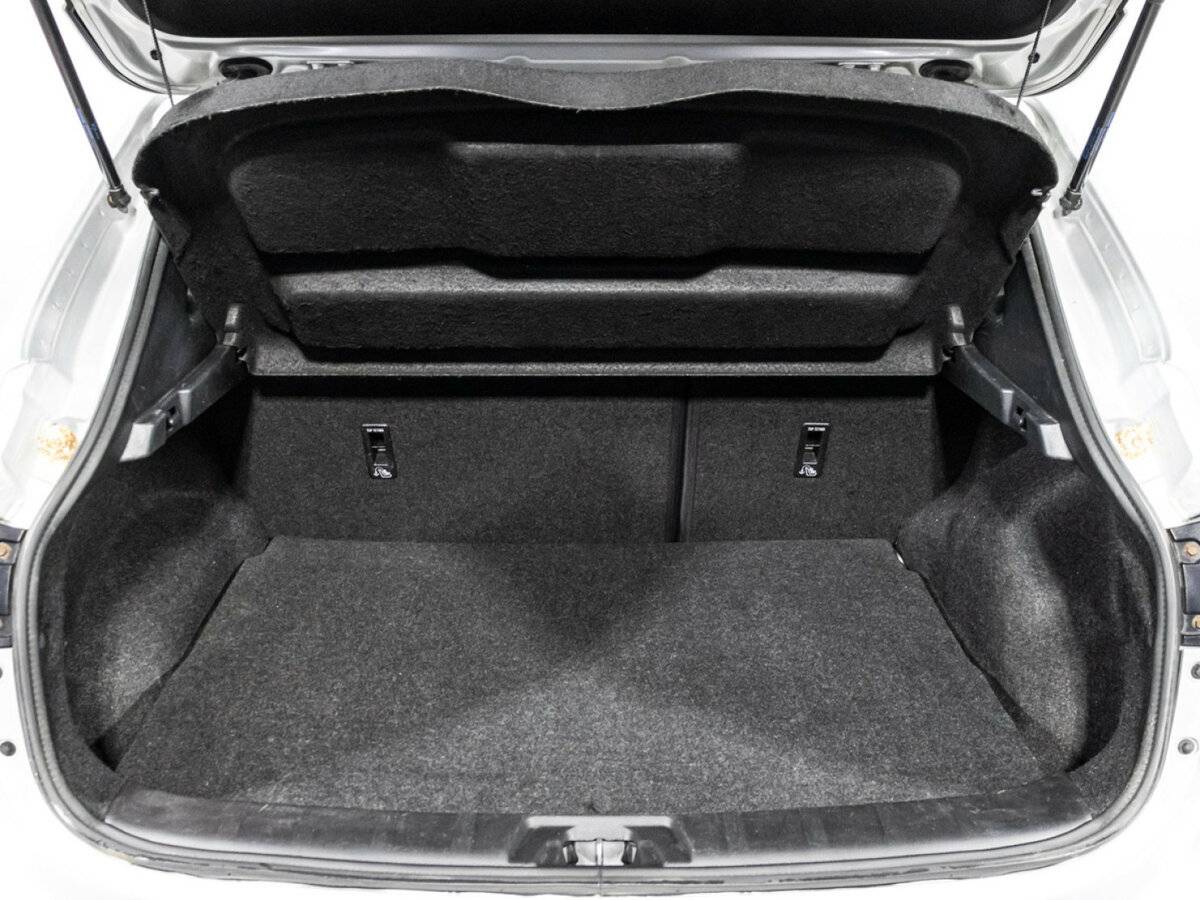 Nissan Qashqai с пробегом — 2017 год. Фото: #17