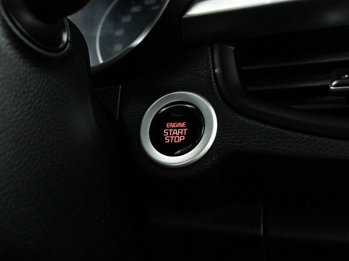 Kia Picanto с пробегом — 2021 год. Фото: #19