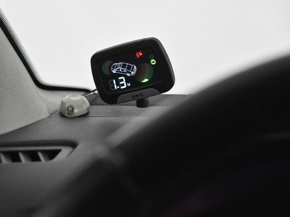 Nissan Qashqai с пробегом — 2017 год. Фото: #14