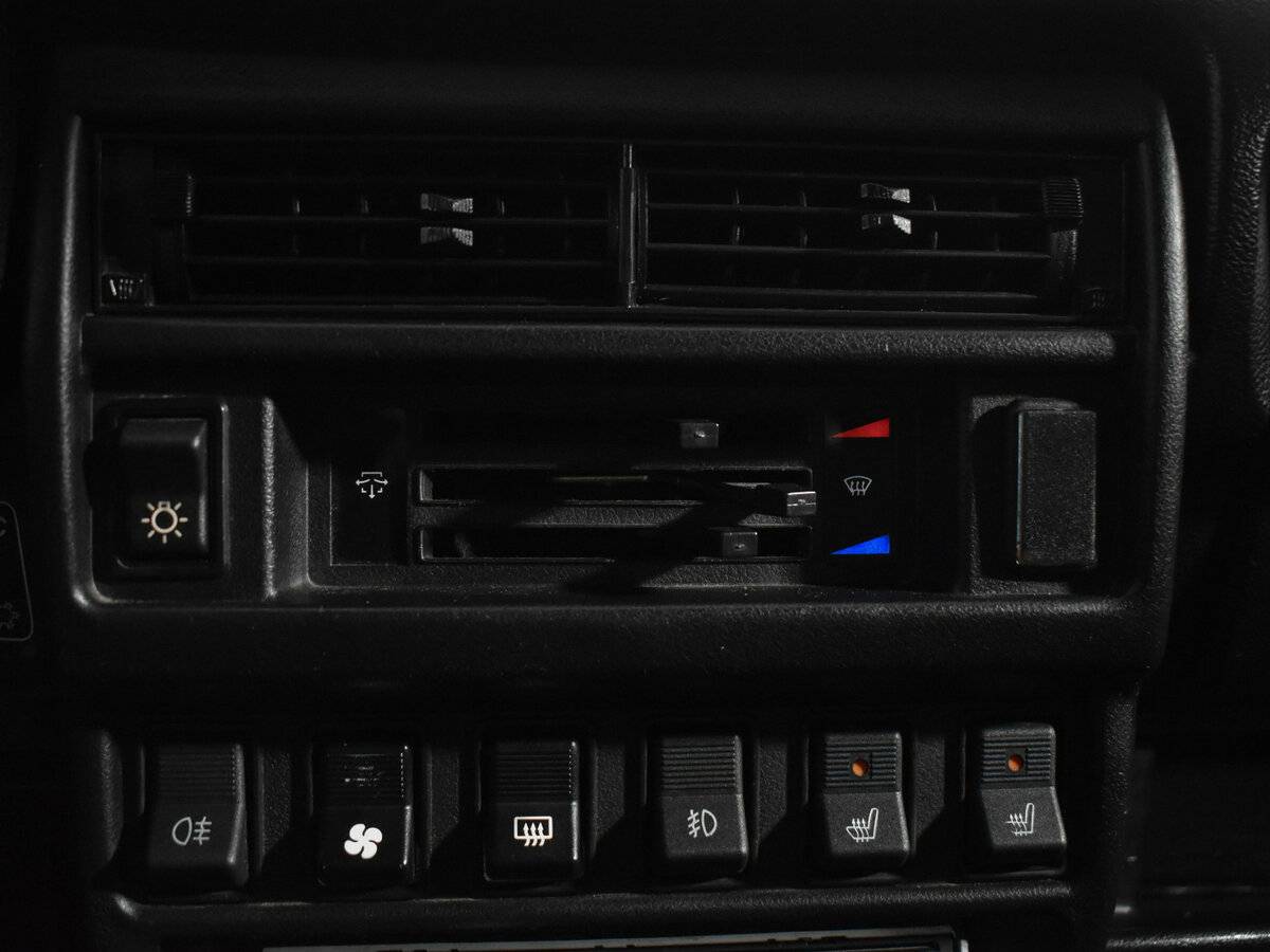 Lada (ВАЗ) 2121 (4x4) с пробегом — 2016 год. Фото: #14