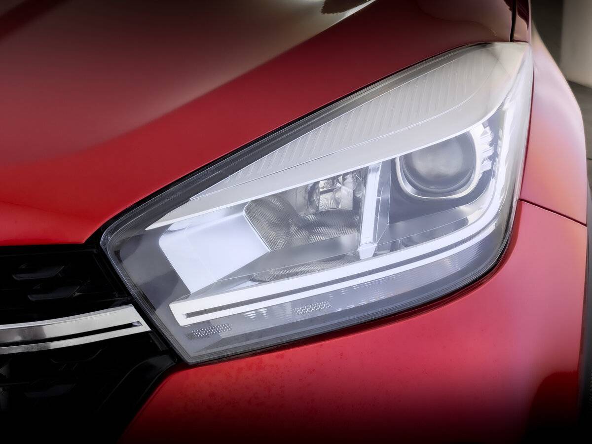 Chery Tiggo 4 с пробегом — 2022 год. Фото: #16