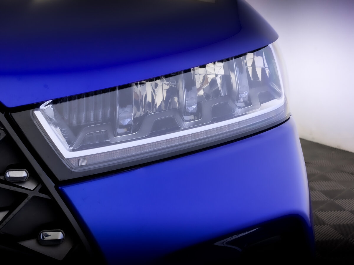 Chery Tiggo 7 Pro с пробегом — 2022 год. Фото: #16