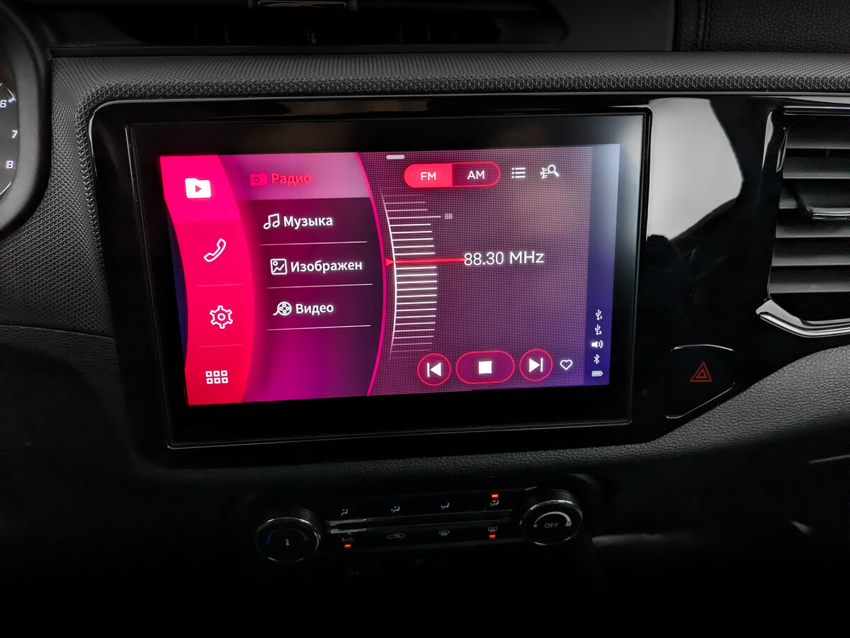 Chery Tiggo 4 с пробегом — 2022 год. Фото: #14