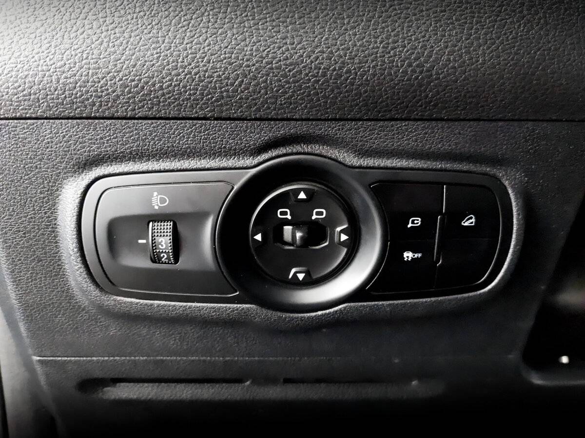 Chery Tiggo 4 с пробегом — 2022 год. Фото: #25